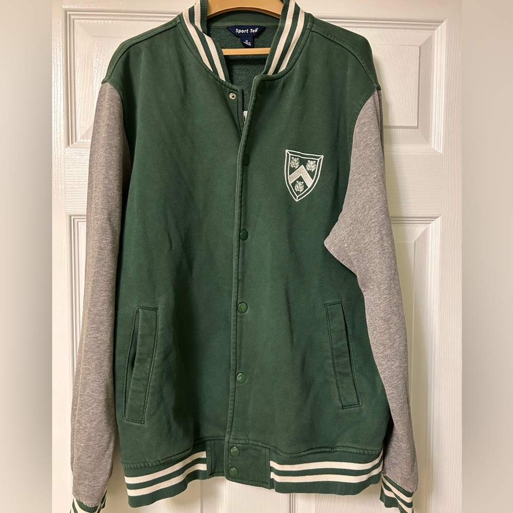 Retro Rockefeller/Princeton Jacket - Picture 2 of 5